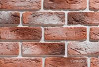 Декоративный кирпич Leonardo Stone Руан 215*65*15 мм 490