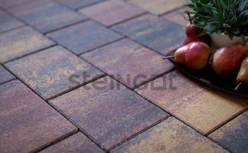 Steingot Новый город