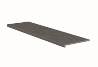 Ступени recto 120 big Essenza Grafite