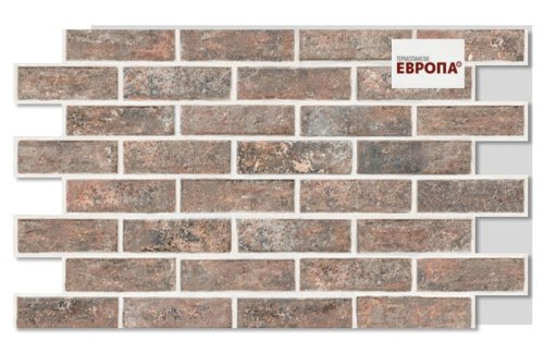 Paradyz Европа Arteon Brown