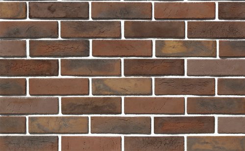 White Hills Терамо брик 3