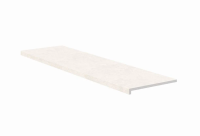 Ступени recto 120 big Bedford White