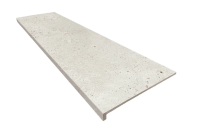 Ступени recto 120 big Litos Artico