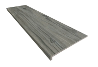 Ступени recto 120 big Lizana Olivo