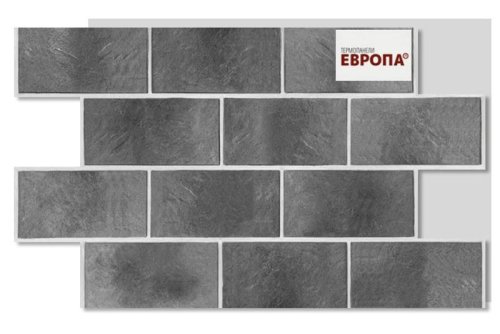 Paradyz Европа Taurus Grys New