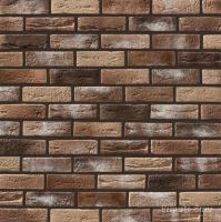 Декоративный кирпич Leonardo Stone Лувр 205*60*15 мм 333