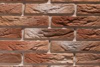 Декоративный кирпич Leonardo Stone Лондон 240*50*16 мм 777