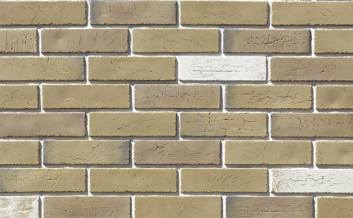 White Hills Терамо брик 6