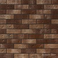 Декоративный кирпич Leonardo Stone Перт 235*70*12 мм 103