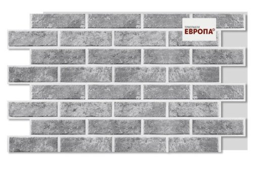 Paradyz Европа Arteon Grys