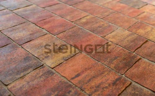 Steingot Старый город