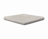 Ступени угловые флорентинер Provenza Grigio