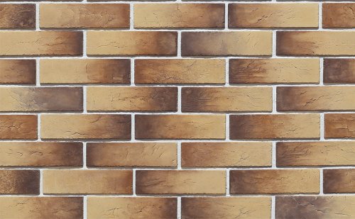 White Hills Терамо брик 8