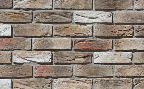 White Hills Торн Брик