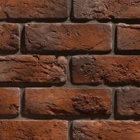 Декоративный кирпич Leonardo Stone Лион 210*65*12 мм 0,82 м2/уп 774
