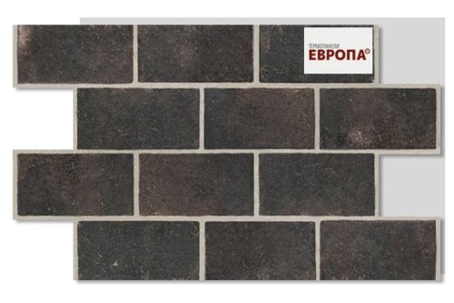 Paradyz Европа Scandiano Brown