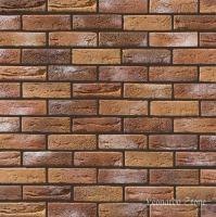 Декоративный кирпич Leonardo Stone Лувр 205*60*15 мм 778