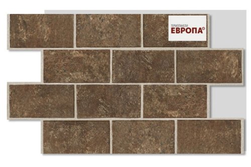 Paradyz Европа Ilario Brown