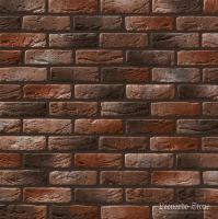 Декоративный кирпич Leonardo Stone Руан 215*65*15 мм 408