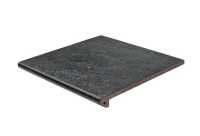 Ступени флорентинер Metalica Basalt