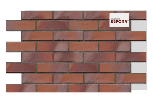 Европа Juist glatt