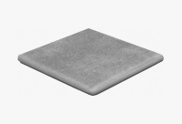 Ступени угловые флорентинер Vega Gris