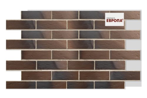 Европа Baltrum genarbt