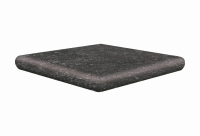 Ступени угловые флорентинер Ardenas Antracita