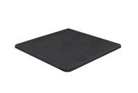 Ступени угловые флорентинер Mediterraneo Grafito