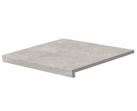 Ступени recto Provenza Grigio
