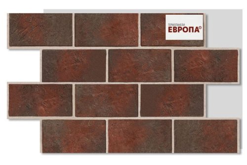 Paradyz Европа Semir Brown