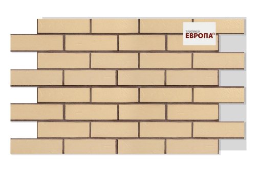 Европа Objekta Beige genarbt