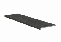 Ступени recto 120 big Ardenas Antracita