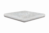 Ступени угловые флорентинер Ardenas Cromo