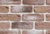 Декоративный кирпич Leonardo Stone Руан 215*65*15 мм 402