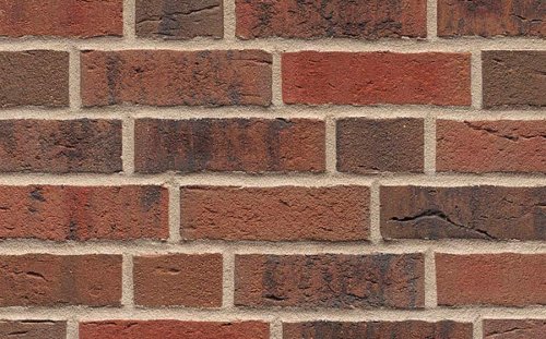 Feldhaus Klinker WFD 14