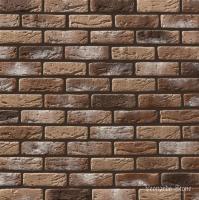 Декоративный кирпич Leonardo Stone Руан 215*65*15 мм 333