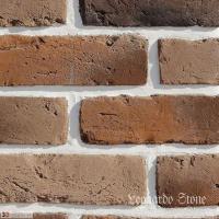Декоративный кирпич Leonardo Stone Орлеан 250-280*78*17 мм 496