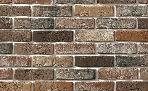 White Hills Лондон брик