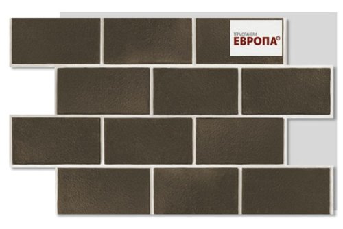 Paradyz Европа Natural Brown New