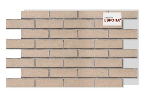 Европа Objekta Grau genarbt