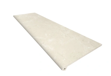 Супени флорентинер 120 big Marbles Crema Marfil