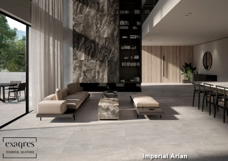 Ступени recto 120 big Imperial Arian