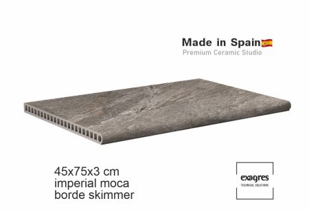 Плитка Imperial Moca