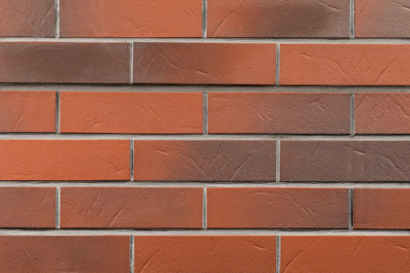 Термопанель Европа Rotbunt struktur ППС МК 60 мм