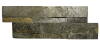 Натуральный камень Pharaon Сланец Деоли Грин 150x400 мм Натуральный камень Pharaon Сланец Деоли Грин 150x400 мм