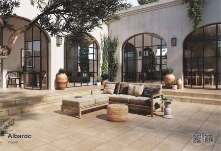 Ступени флорентинер Albaroc Boal