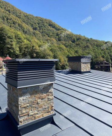 Натуральный камень Pharaon Кварцит мультиколор модерн 180x350 мм Натуральный камень Pharaon Кварцит мультиколор модерн 180x350 мм