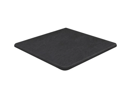 Ступени угловые флорентинер Mediterraneo Grafito