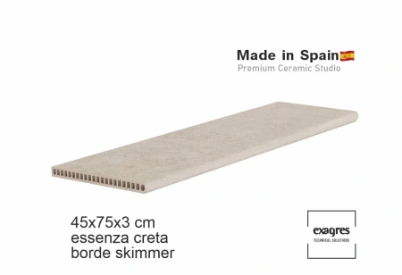 Плитка Essenza Creta